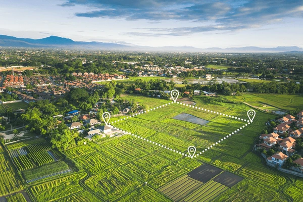 Aerial Mapping