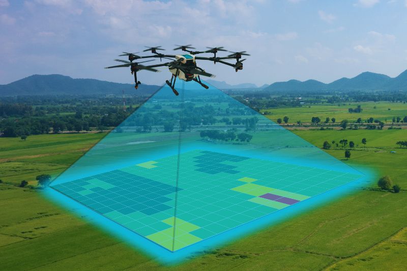 LiDAR Survey