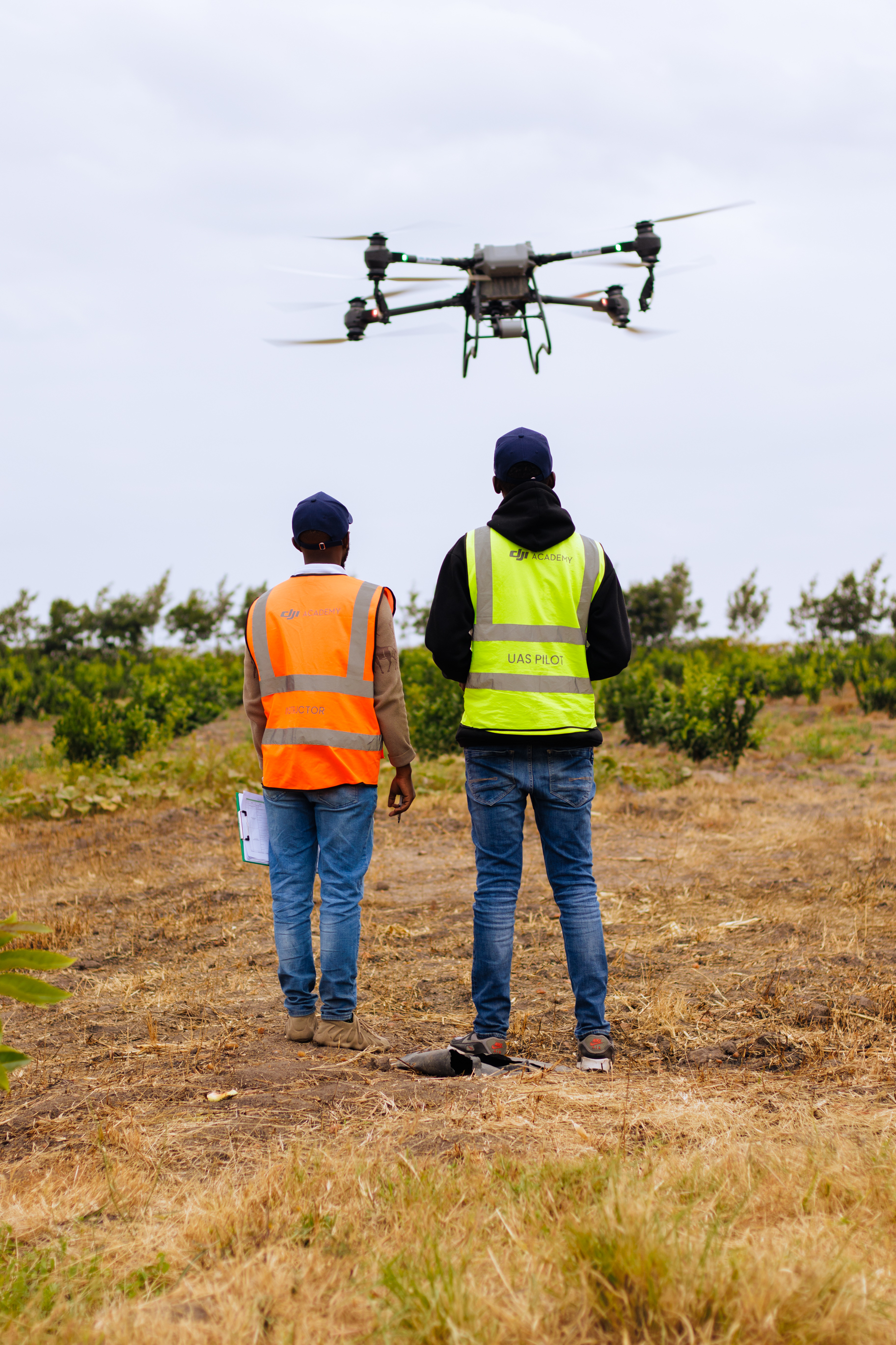 Field Training