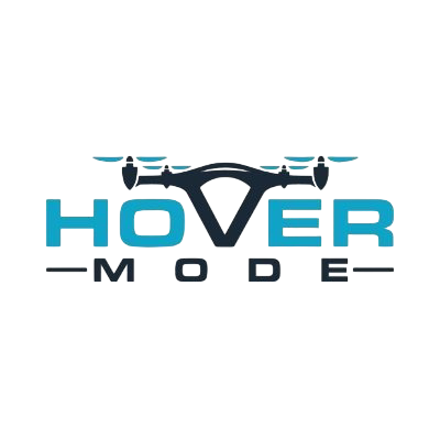Hover Mode Logo