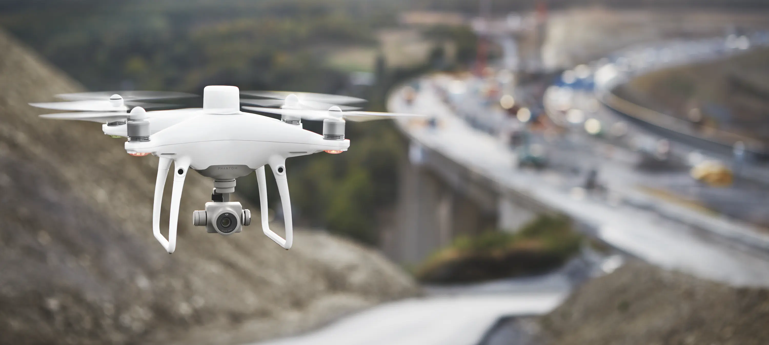 DJI Phantom 4 RTK